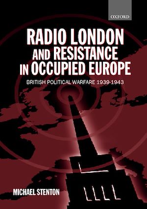 Téléchargez le livre :  Radio London and Resistance in Occupied Europe