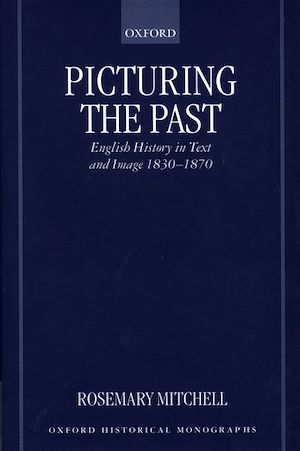 Téléchargez le livre :  Picturing the Past