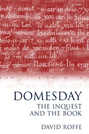 Téléchargez le livre :  Domesday