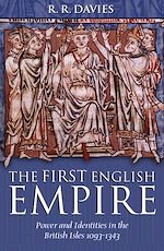 Télécharger le livre :  The First English Empire
