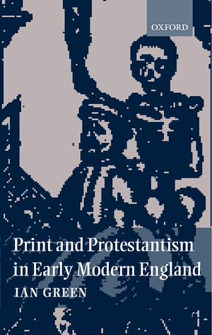 Téléchargez le livre :  Print and Protestantism in Early Modern England