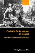 Télécharger le livre :  Catholic Reformation in Ireland