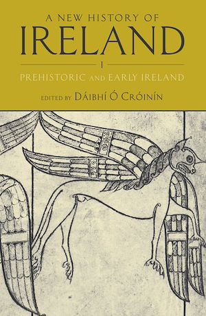 Téléchargez le livre :  A New History of Ireland, Volume I
