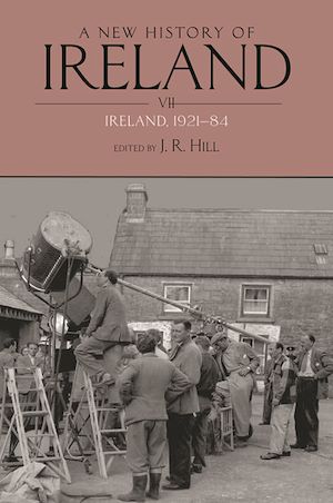 Téléchargez le livre :  A New History of Ireland Volume VII