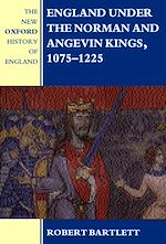Télécharger le livre :  England under the Norman and Angevin Kings