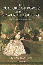 Télécharger le livre :  The Culture of Power and the Power of Culture