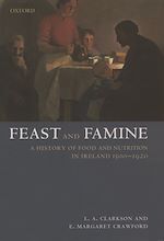 Télécharger le livre :  Feast and Famine