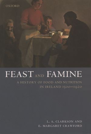 Téléchargez le livre :  Feast and Famine