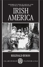 Télécharger le livre :  Irish America