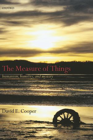 Téléchargez le livre :  The Measure of Things