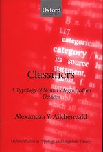 Télécharger le livre :  Classifiers