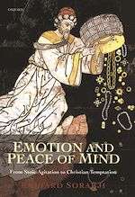 Télécharger le livre :  Emotion and Peace of Mind