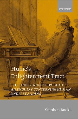 Téléchargez le livre :  Hume's Enlightenment Tract