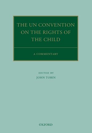 Téléchargez le livre :  The UN Convention on the Rights of the Child