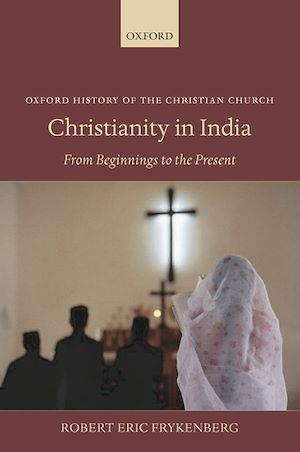 Téléchargez le livre :  Christianity in India