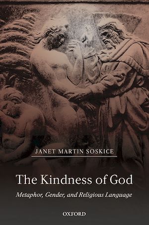 Téléchargez le livre :  The Kindness of God