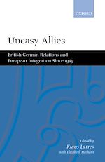 Télécharger le livre :  Uneasy Allies