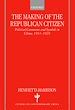 Télécharger le livre :  The Making of the Republican Citizen