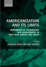 Télécharger le livre :  Americanization and its Limits
