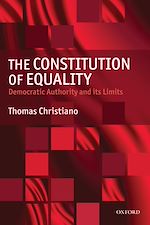 Télécharger le livre :  The Constitution of Equality