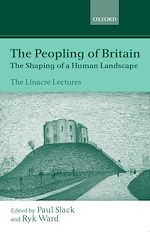 Télécharger le livre :  The Peopling of Britain