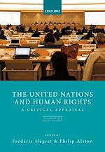 Télécharger le livre :  The United Nations and Human Rights