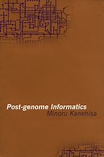Télécharger le livre :  Post-genome Informatics