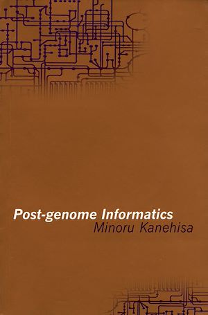 Téléchargez le livre :  Post-genome Informatics