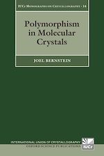 Télécharger le livre :  Polymorphism in Molecular Crystals