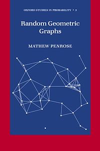 Téléchargez le livre :  Random Geometric Graphs