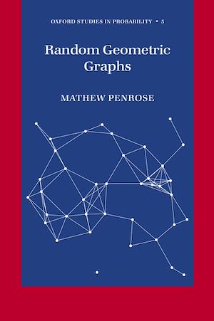 Téléchargez le livre :  Random Geometric Graphs