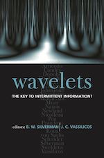 Télécharger le livre :  Wavelets: the Key to Intermittent Information?