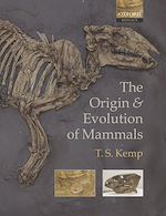 Télécharger le livre :  The Origin and Evolution of Mammals