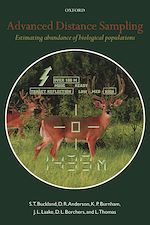 Télécharger le livre :  Advanced Distance Sampling