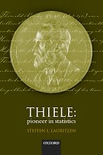 Télécharger le livre :  Thiele - Pioneer in Statistics