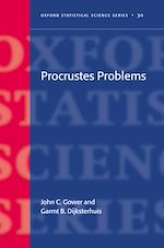 Télécharger le livre :  Procrustes Problems