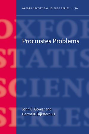 Téléchargez le livre :  Procrustes Problems