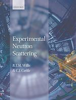 Télécharger le livre :  Experimental Neutron Scattering