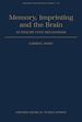 Télécharger le livre :  Memory, Imprinting, and the Brain