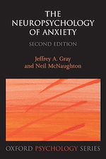 Télécharger le livre :  The Neuropsychology of Anxiety