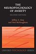 Télécharger le livre :  The Neuropsychology of Anxiety