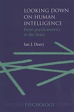 Télécharger le livre :  Looking Down on Human Intelligence