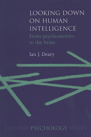 Téléchargez le livre :  Looking Down on Human Intelligence