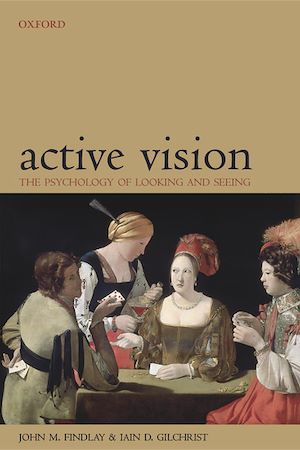 Téléchargez le livre :  Active Vision