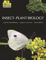 Télécharger le livre :  Insect-Plant Biology