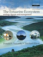 Télécharger le livre :  The Estuarine Ecosystem