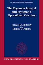 Télécharger le livre :  The Feynman Integral and Feynman's Operational Calculus