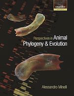 Télécharger le livre :  Perspectives in Animal Phylogeny and Evolution