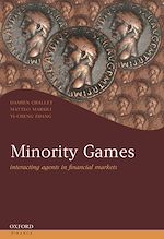 Télécharger le livre :  Minority Games