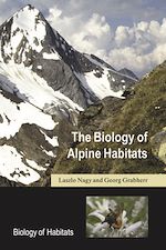 Télécharger le livre :  The Biology of Alpine Habitats